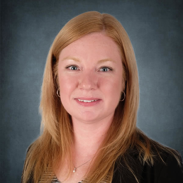 Lise Levesque - photo didentité